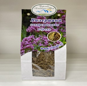 Валериана (Корень) Фитосбор купить